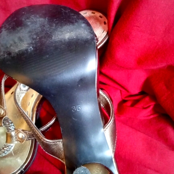 Cocktail shoes - Picture 2 of 3